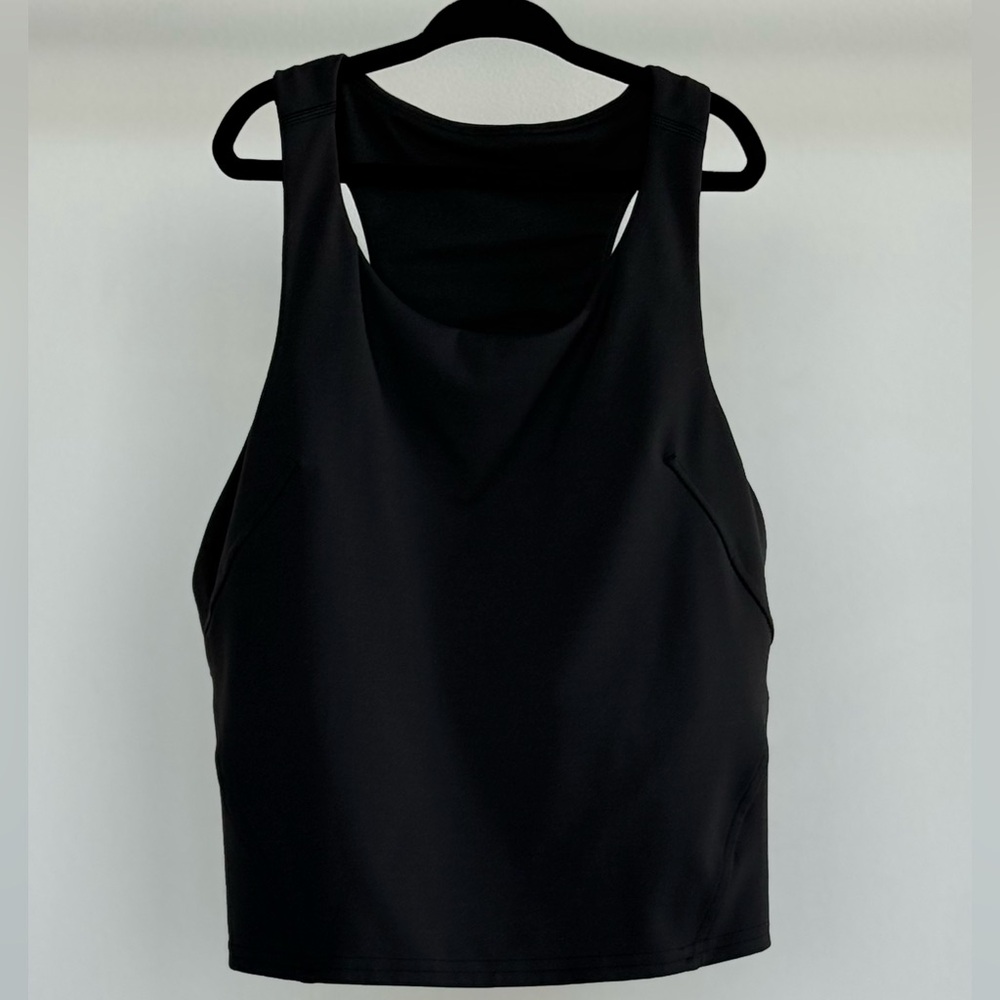 Lululemon Wunder Train Racerback Tank